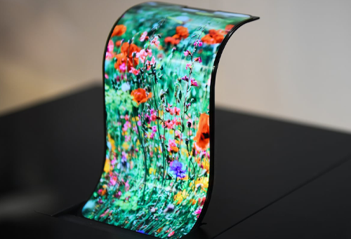Гибкие и прозрачные телевизоры: будущее уже здесь?
