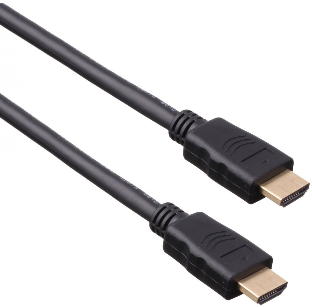 Купить  HDMI-HDMI 3м - цены, технические характеристики и отзывы