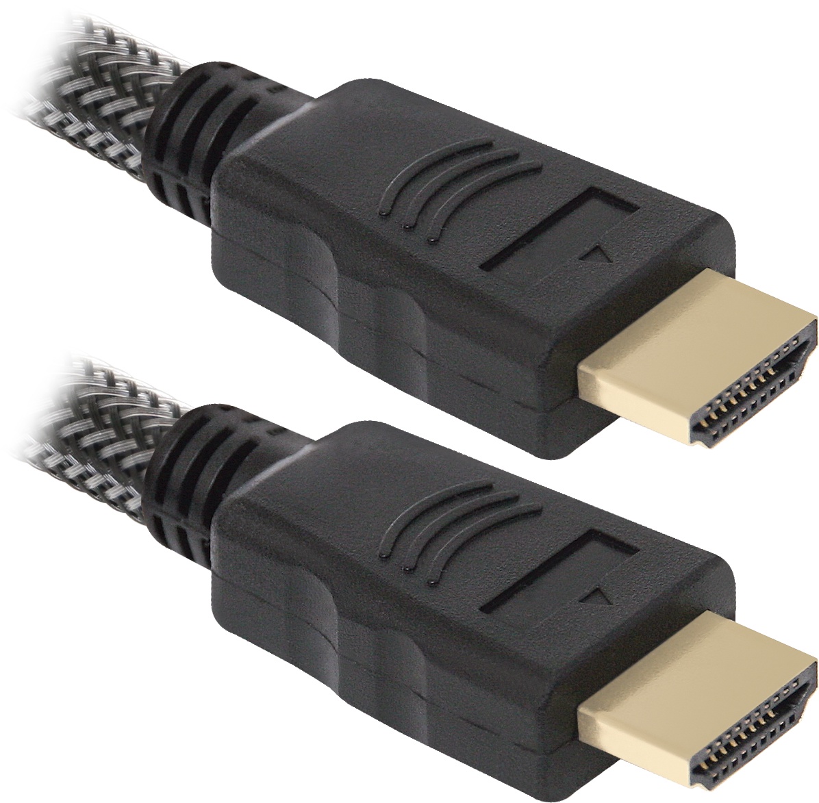 Купить  HDMI-HDMI 2м - цены, технические характеристики и отзывы