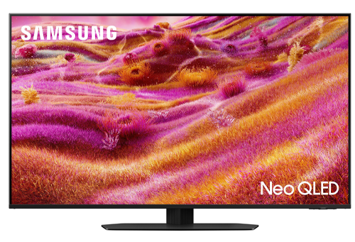 Телевизоры Samsung 2025 года: новые технологии и неизменное качество