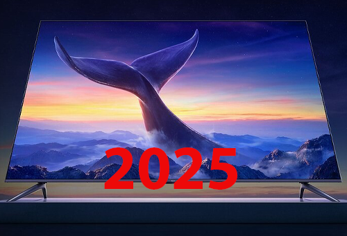 Samsung vs LG vs Sony: битва технологий телевизоров в 2025 году