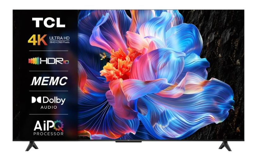 Обзор смарт-телевизоров TCL