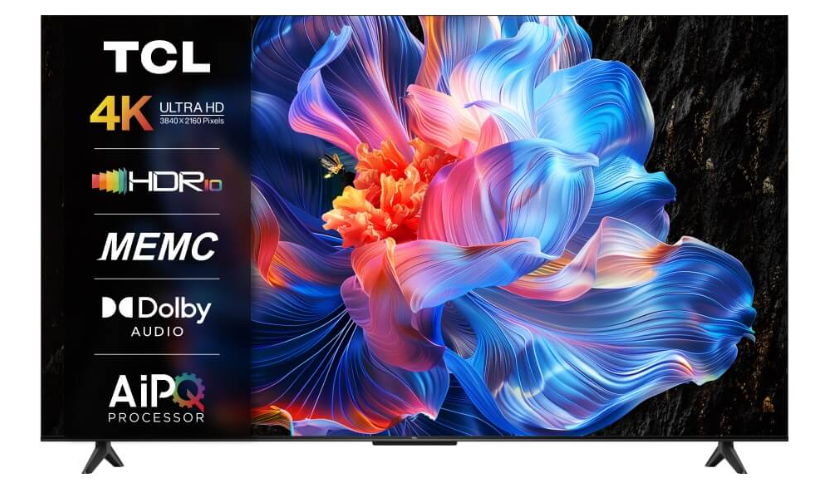 Телевизор TCL 85C6K: монументальный кинематографический опыт